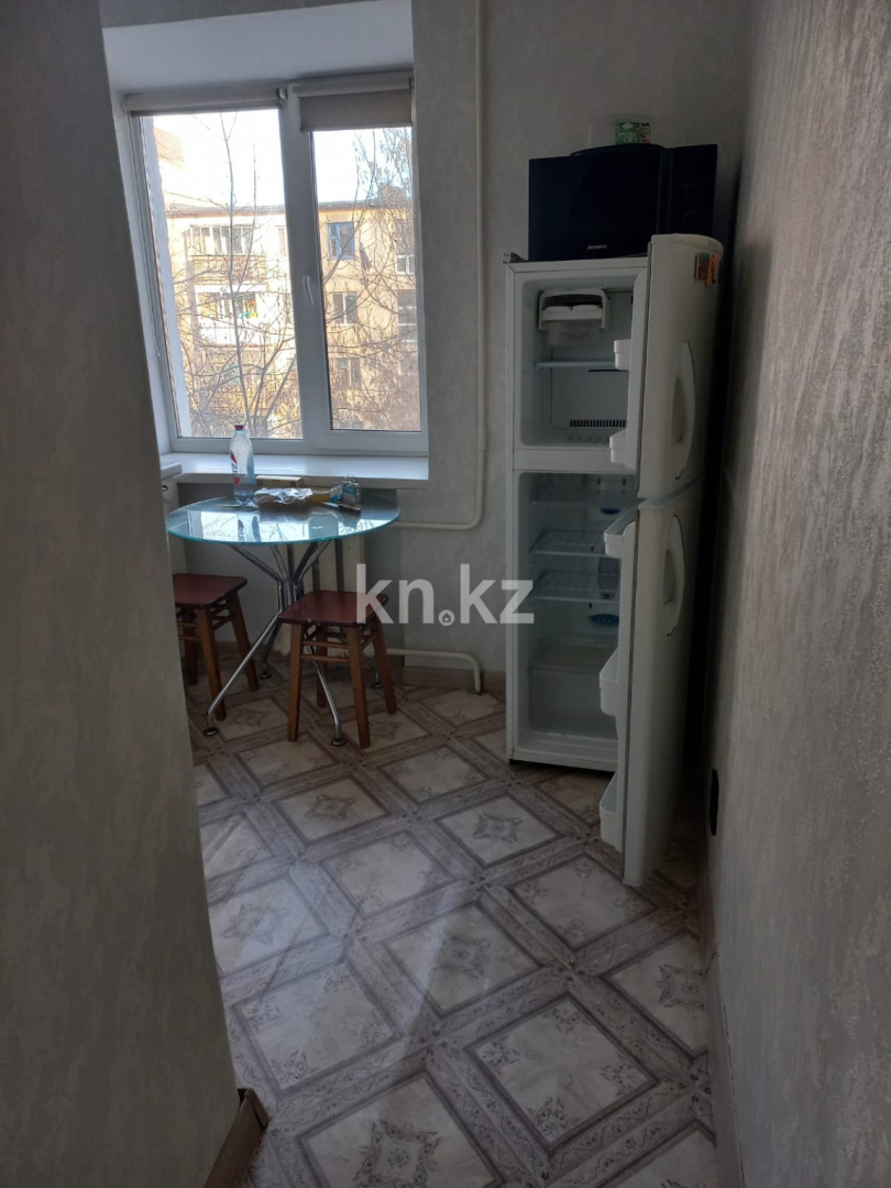 Аренда 2-комнатной квартиры, 45 м², пр. Абая, дом  51/2 - ул. Валиханова - Продажа квартир в Астане фото 5 из 8