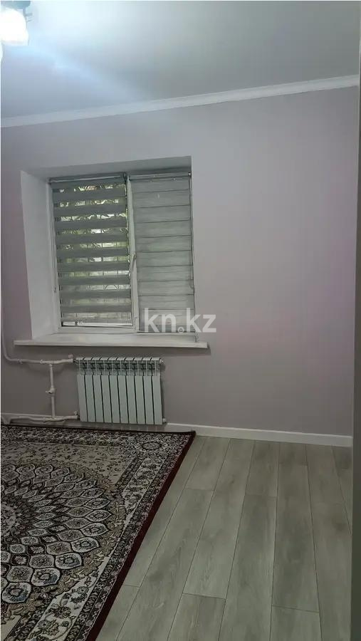 Продажа 2-комнатной квартиры, 53 м² в Алматы