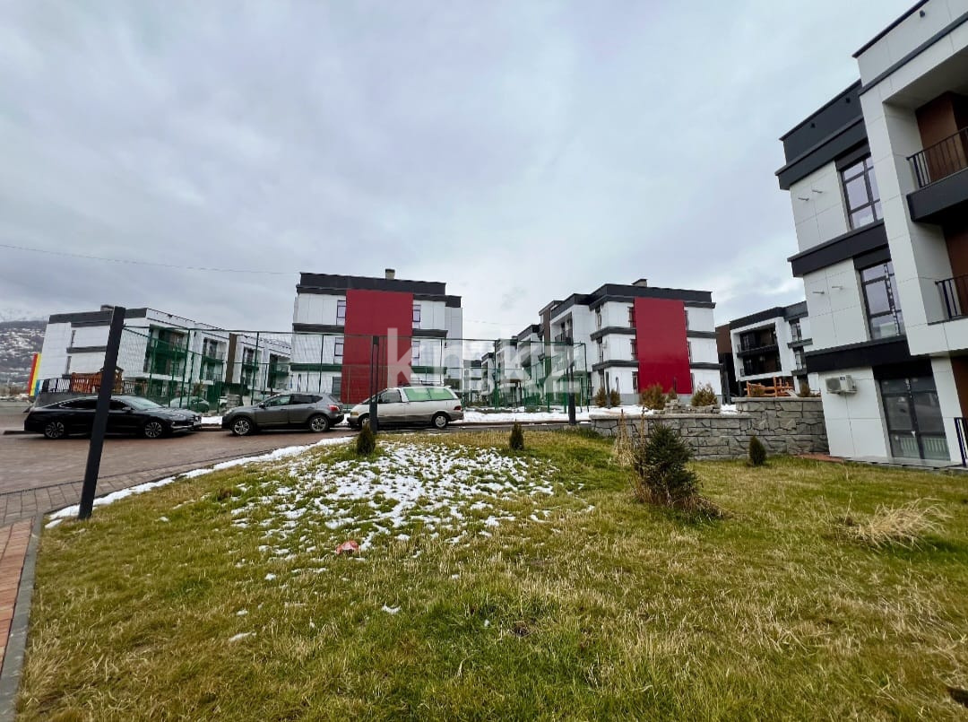 Продажа 2-комнатной квартиры, 48 м², ул. Салыкова, дом  40 - Продажа квартир в Казахстане фото 33 из 34