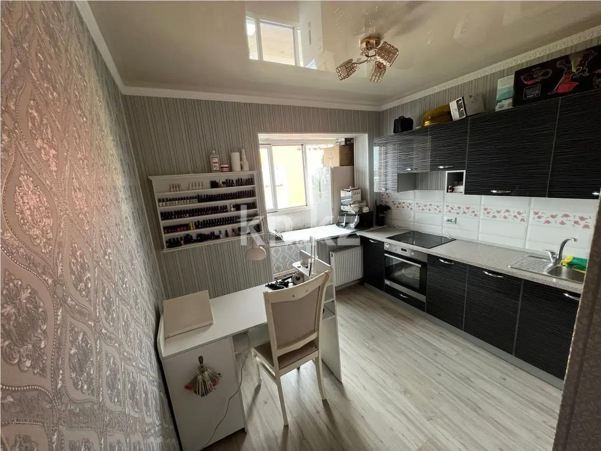 Продажа 2-комнатной квартиры, 65 м² - Продажа квартир в новостройках Алматы фото 3 из 5