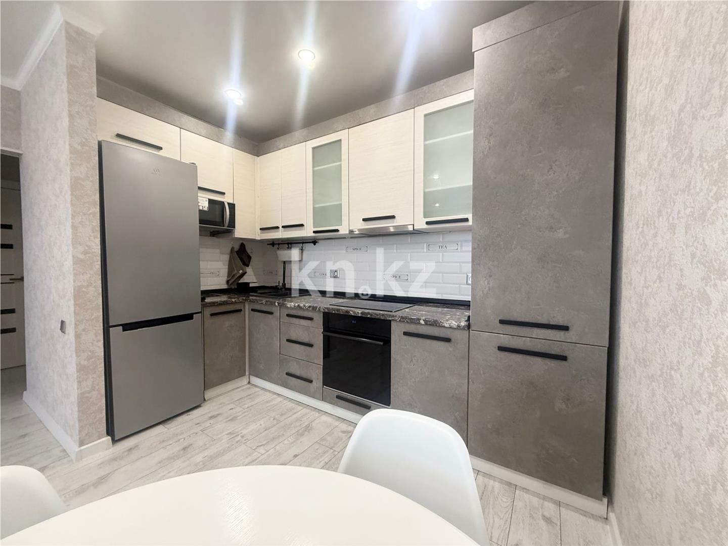 Продажа 3-комнатной квартиры, 71 м² в Караганде - фото 6