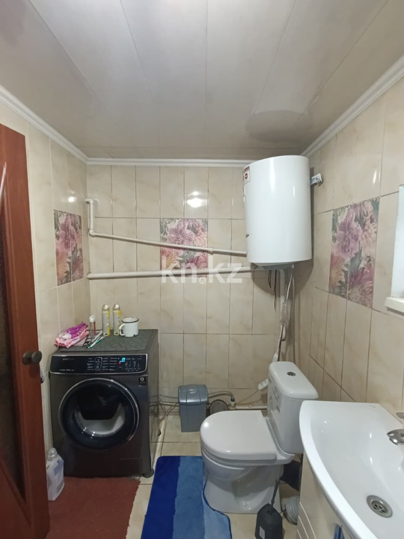 Продажа 4-комнатного дома, 83 м² - Продажа домов, коттеджей в Казахстане - страница 2 фото 8 из 14