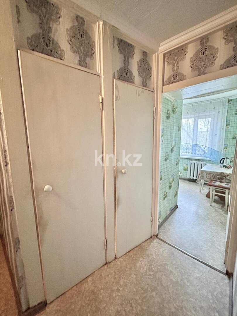 Продажа 3-комнатной квартиры, 47 м² в Караганде - фото 11