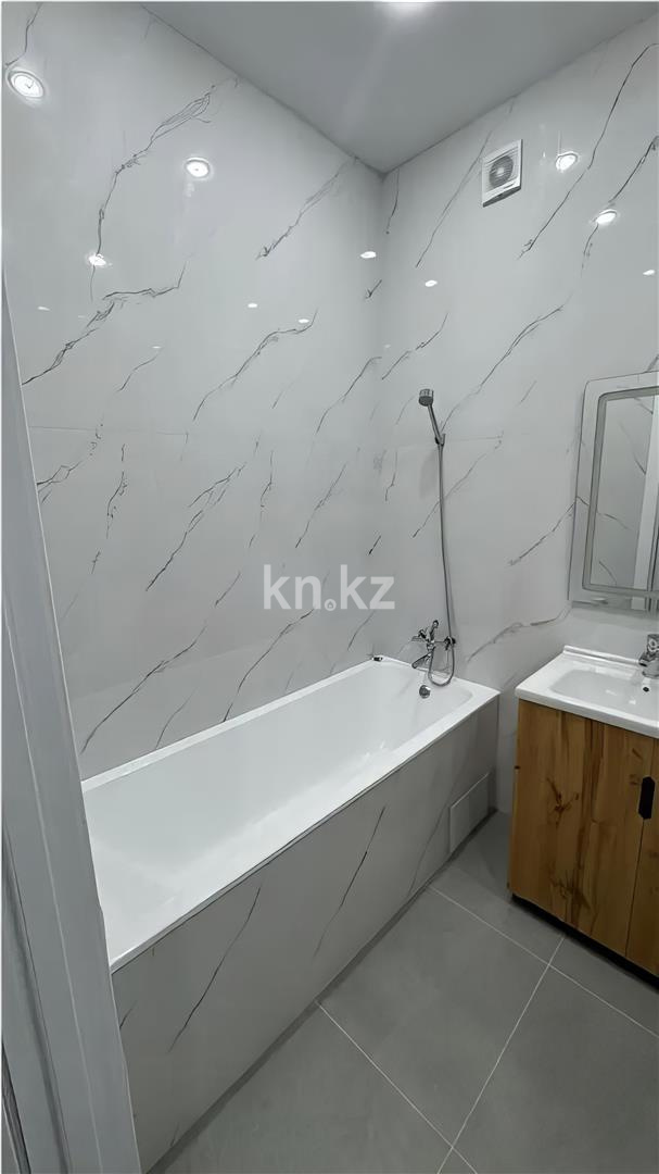 Продажа 1-комнатной квартиры, 37.7 м² - Продажа недвижимости в Астане - страница 3 фото 3 из 3