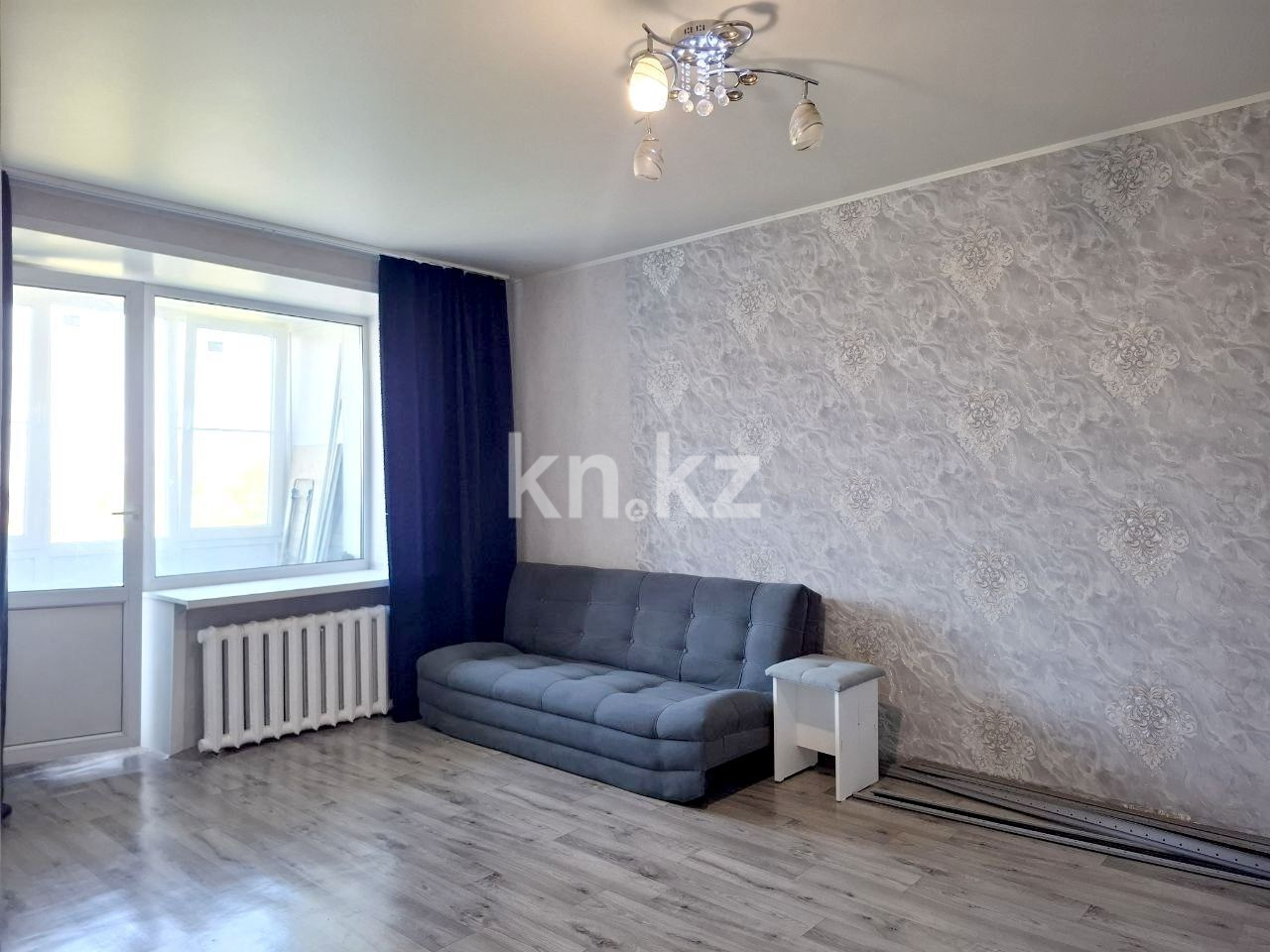 Продажа 1-комнатной квартиры, 31.1 м² - Продажа квартир в Усть-Каменогорске фото 5 из 12