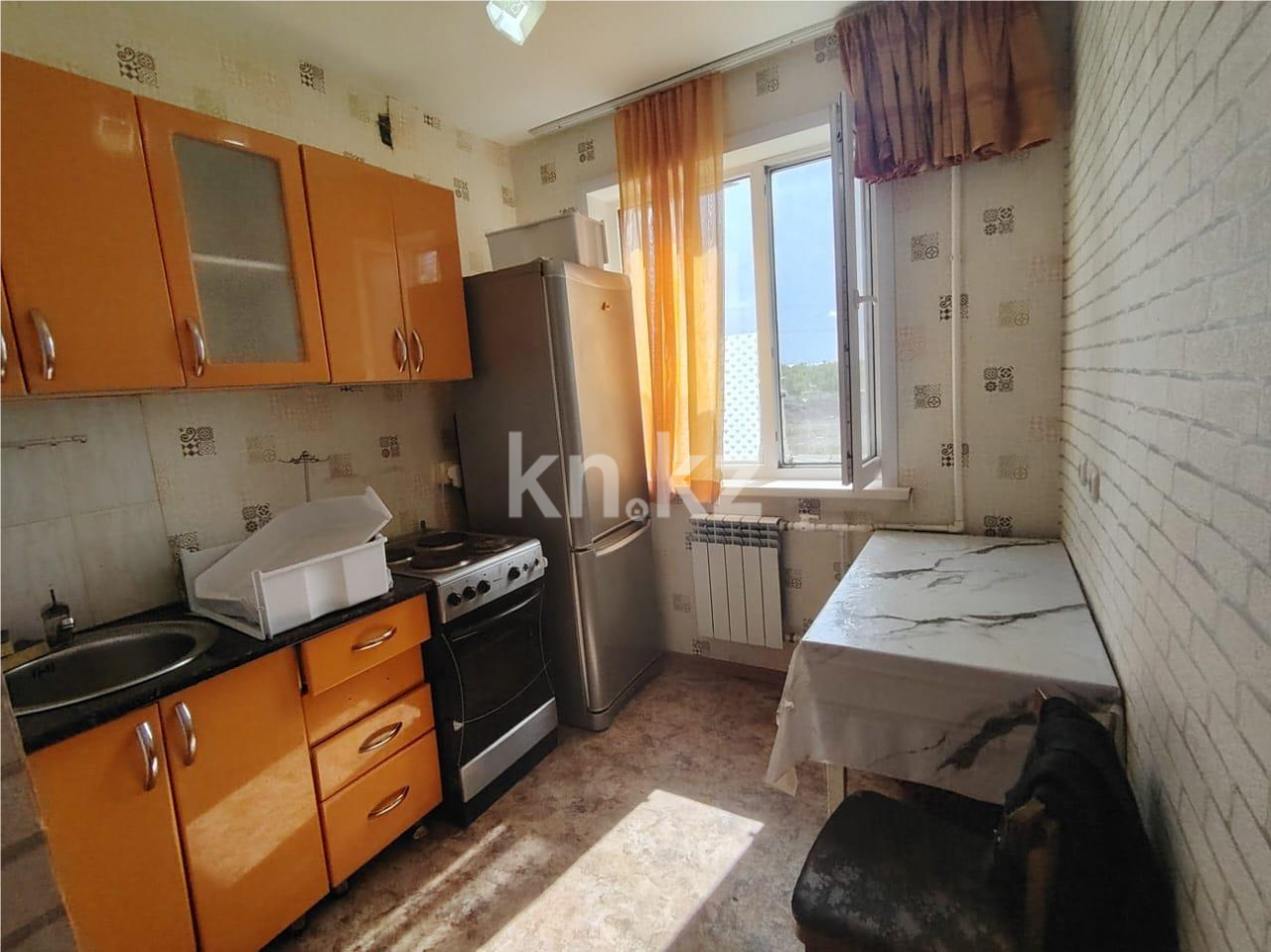 Продажа 1-комнатной квартиры, 30 м², ул. 117 квартал в Темиртау - фото 3