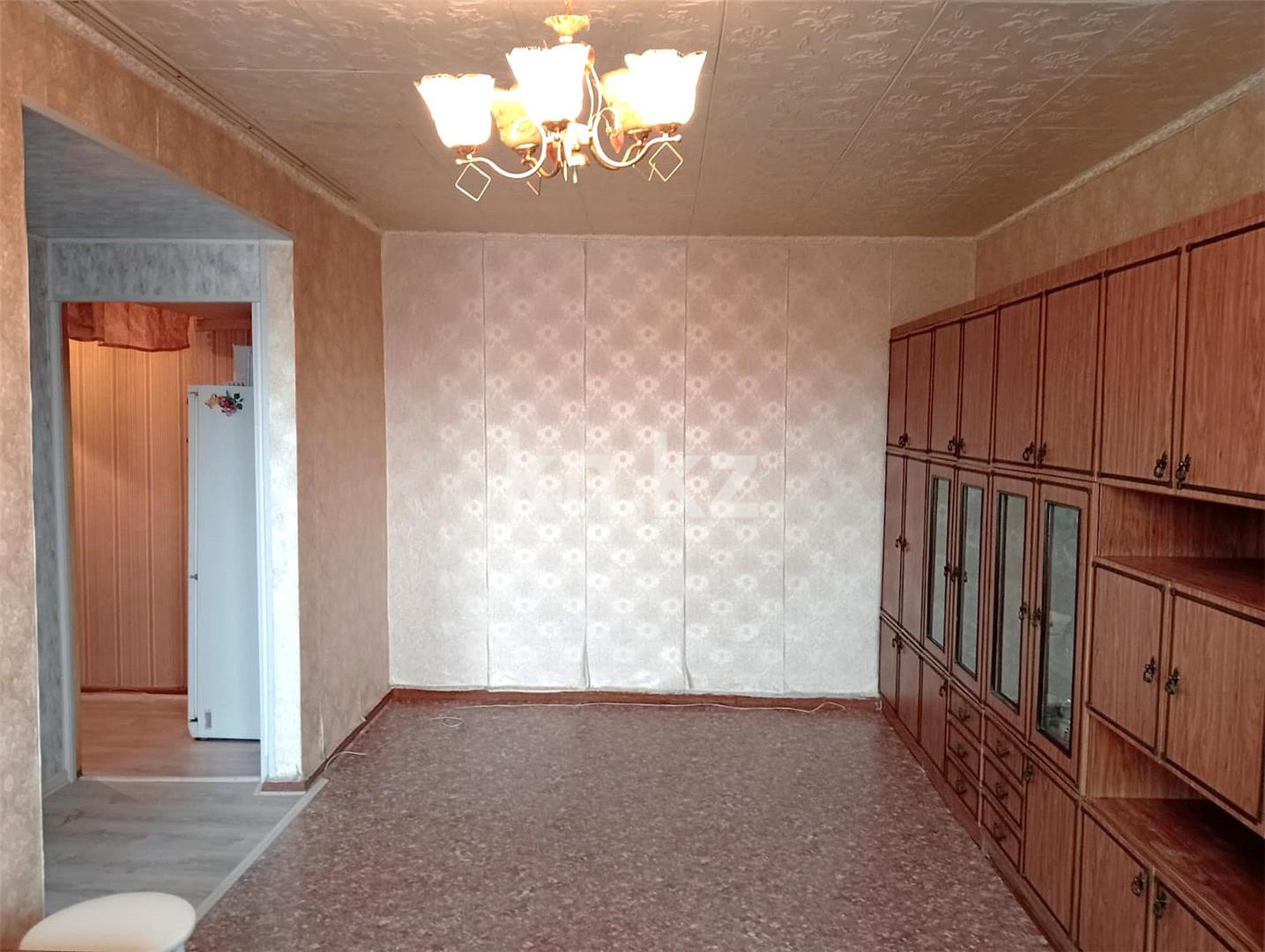 Продажа 2-комнатной квартиры, 46 м² - Продажа квартир в Абае фото 3 из 8