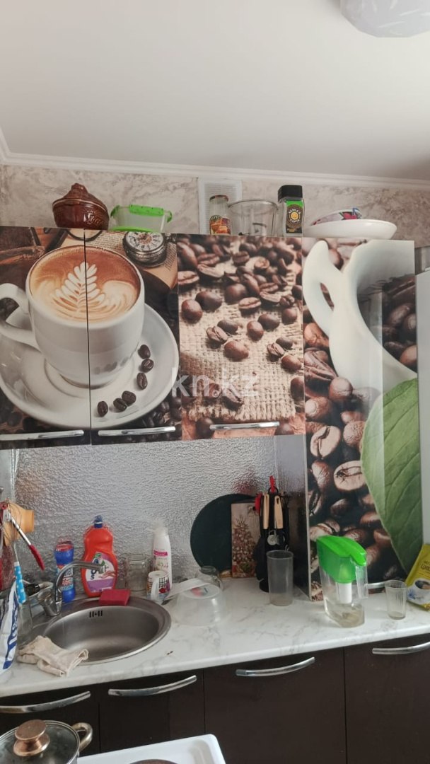 Продажа 2-комнатной квартиры, 47 м² - Недвижимость в Акмолинской области фото 5 из 5