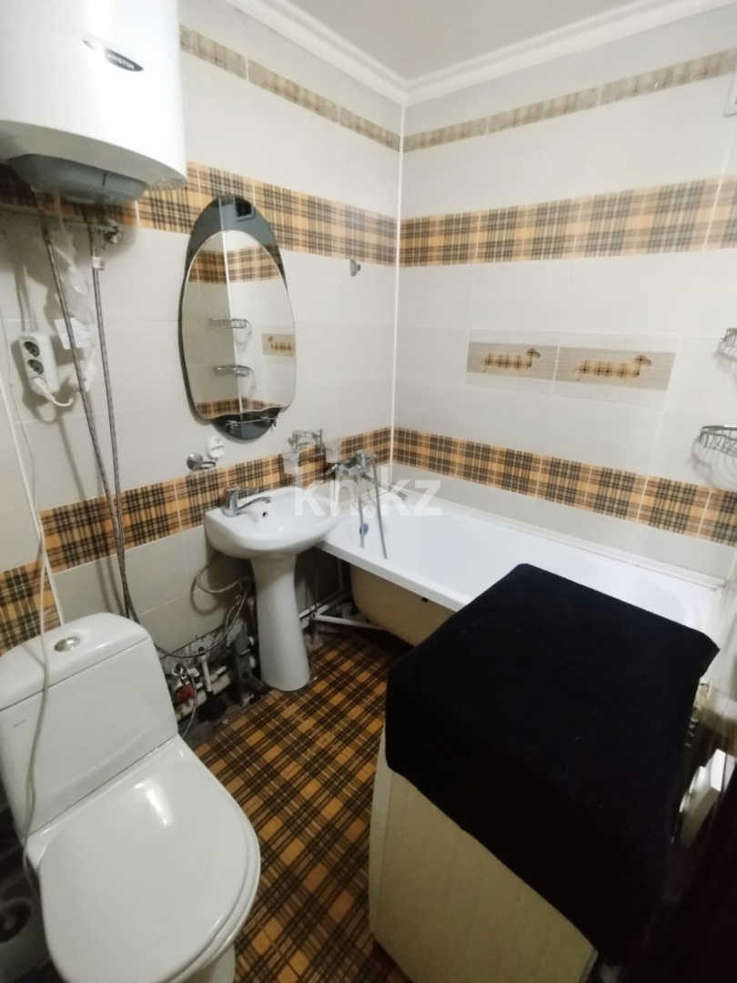 Продажа 2-комнатной квартиры, 47 м² - Продажа квартир в Караганде фото 4 из 4