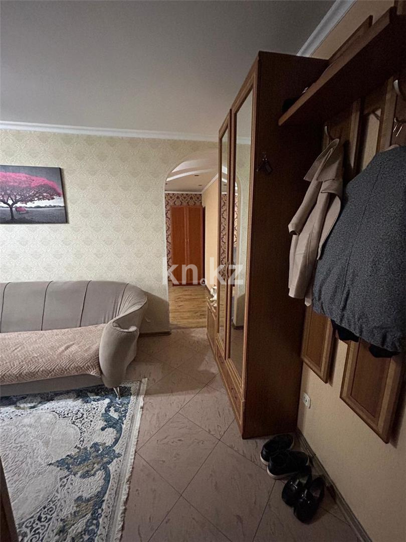 Продажа 3-комнатной квартиры, 60 м², ул. Алиханова в Караганде - фото 11