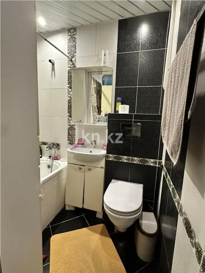 Продажа 2-комнатной квартиры, 48 м² - Продажа двухкомнатных квартир в Астане фото 4 из 5