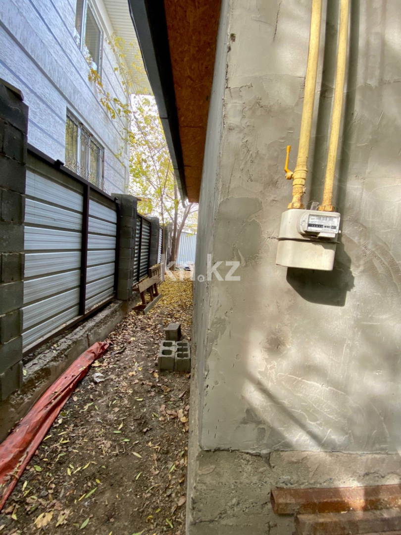 Продажа 4-комнатного дома, 79 м², ул. Даулеткерея - Продажа домов, коттеджей в Алматы фото 14 из 17