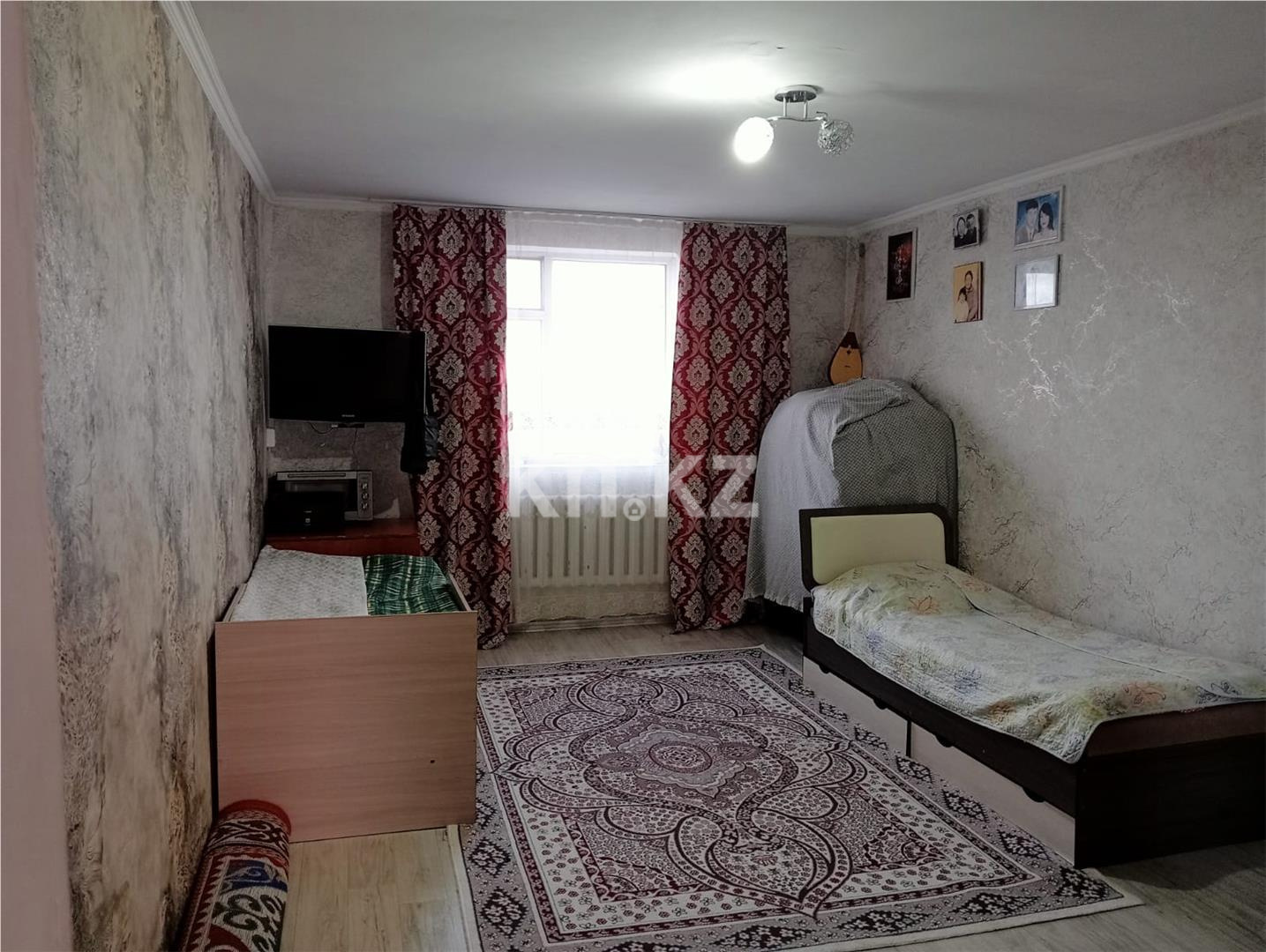 Продажа 3-комнатного дома, 100 м² - Продажа домов, коттеджей в Абае фото 3 из 8