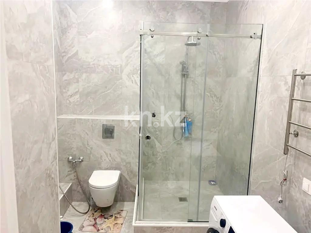 Продажа 2-комнатной квартиры, 68.3 м², пр. Туран, дом  55/4 - Продажа квартир в новостройках Астаны с фото фото 3 из 4