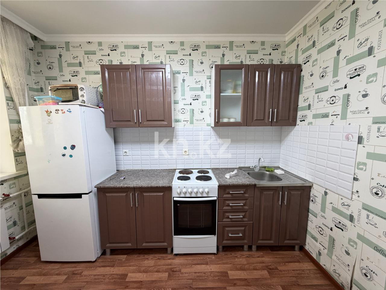 Продажа 1-комнатной квартиры, 38 м² в Астане - фото 4