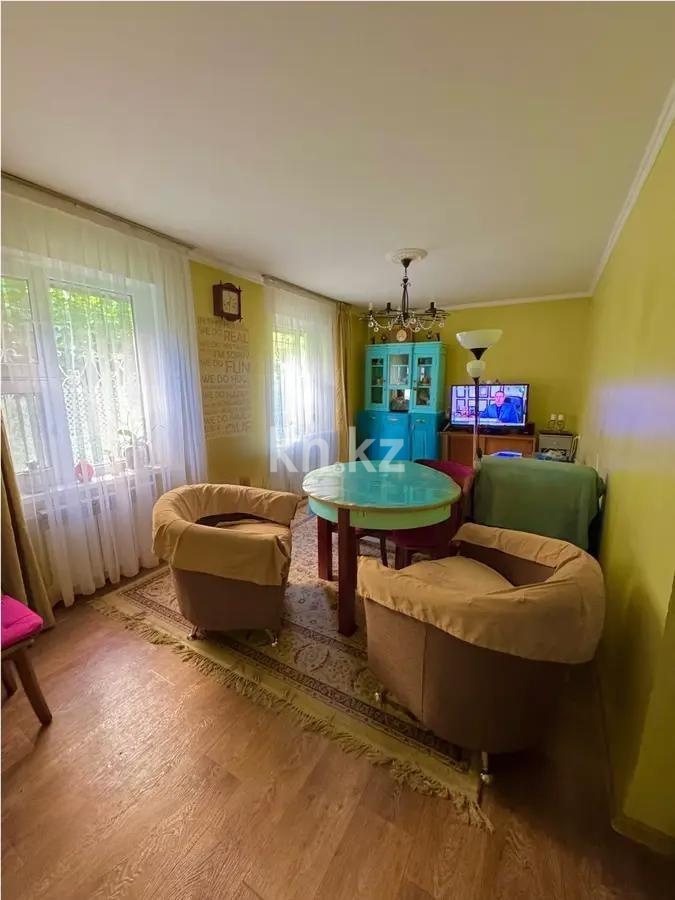 Продажа 3-комнатной квартиры, 56 м², мкр. Казахфильм, дом  36 - Продажа квартир в Казахстане фото 1 из 8