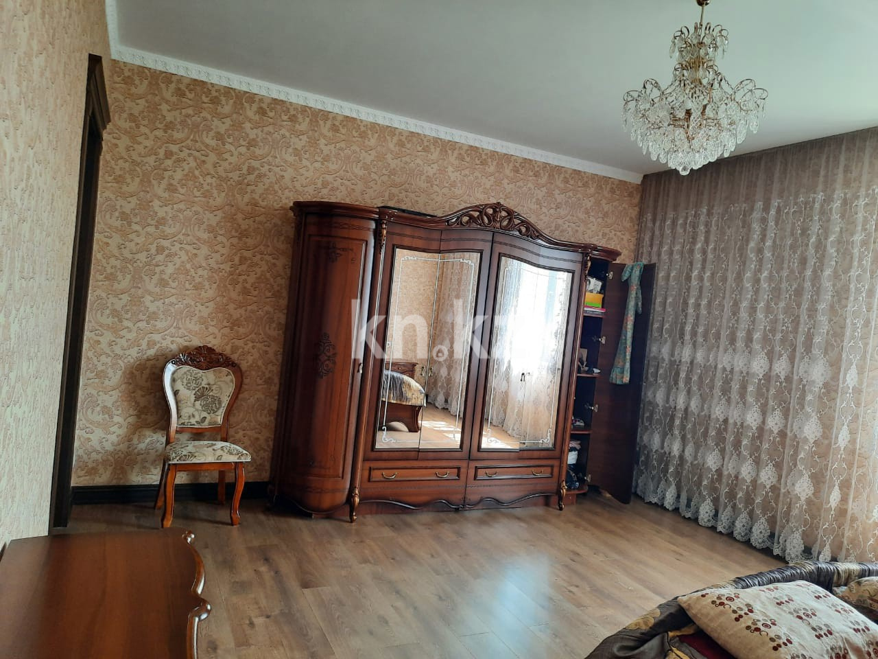 Продажа 7-комнатного дома, 410 м², ул. Сералина, дом  33 - Продажа домов, коттеджей в Казахстане фото 32 из 33