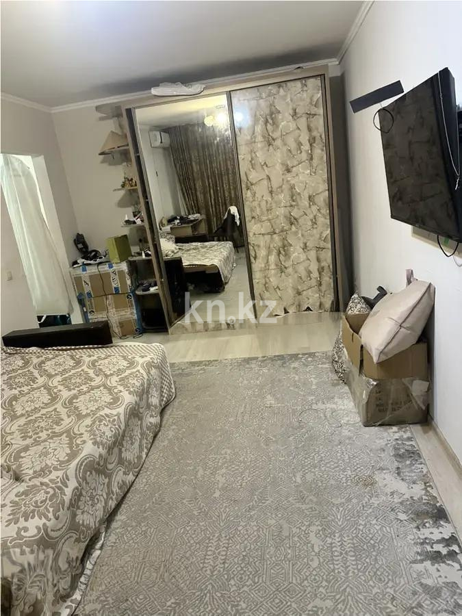 Продажа 2-комнатной квартиры, 43 м², мкр. Коктем-1, дом  22 в Алматы