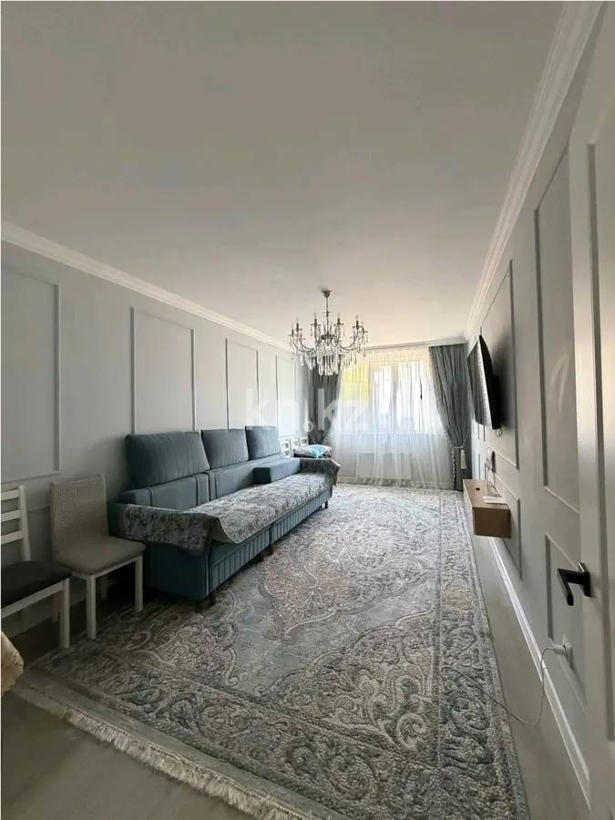 Продажа 3-комнатной квартиры, 82 м² в Астане