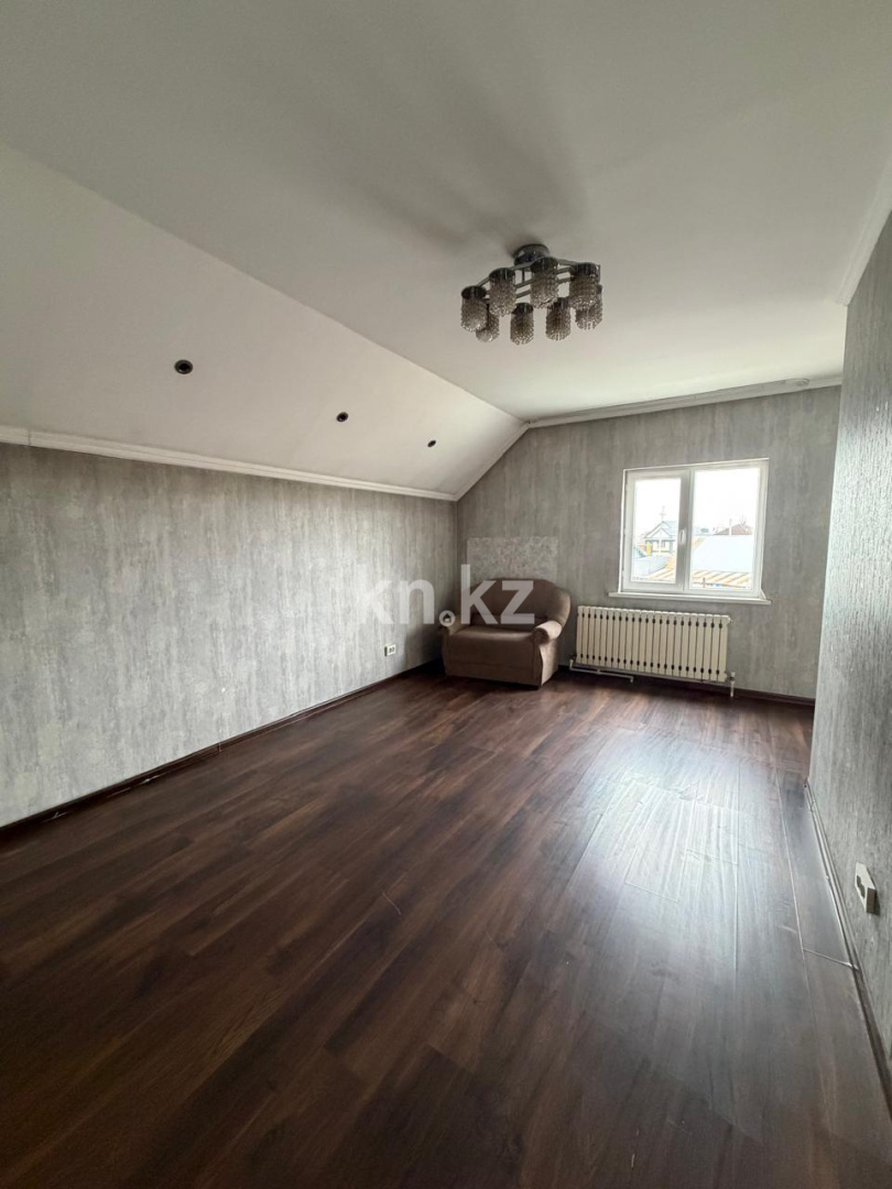 Продажа 5-комнатного дома, 250 м² - Продажа домов, коттеджей в Алматы фото 14 из 40