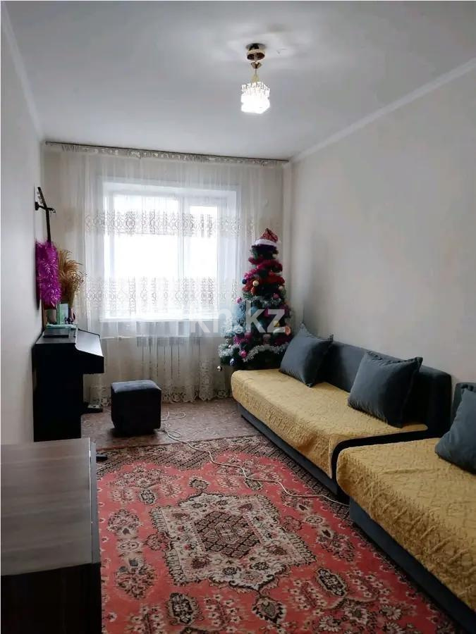 Продажа 2-комнатной квартиры, 44 м² - Аренда баз, складов и промышленной недвижимости в Петропавловске фото 1 из 6