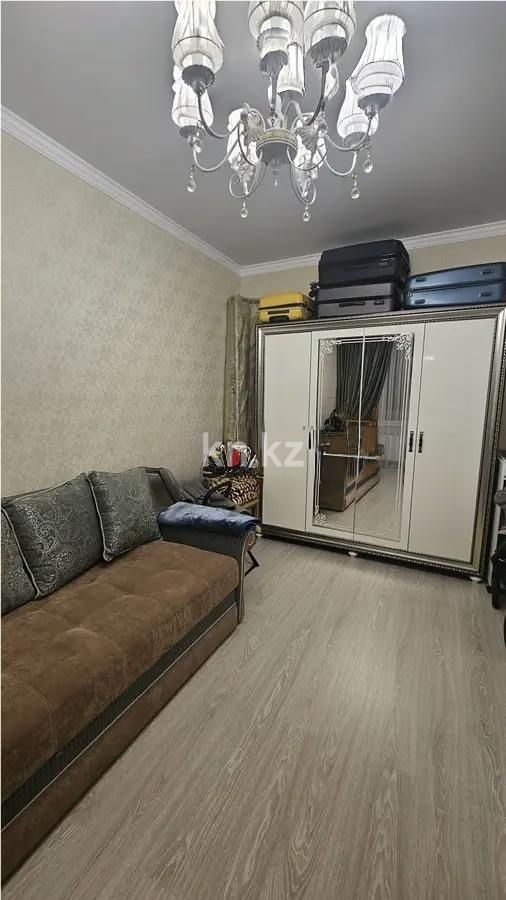 Продажа 3-комнатной квартиры, 86.1 м², ул. Храпатого, дом  19 в Астане