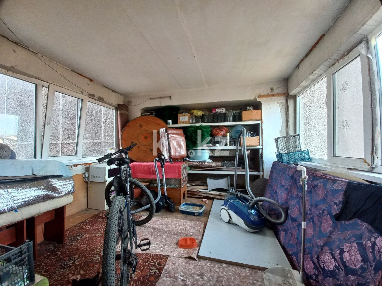 Продажа 3-комнатной квартиры, 74 м², мкр-н 8-й в Темиртау - фото 16