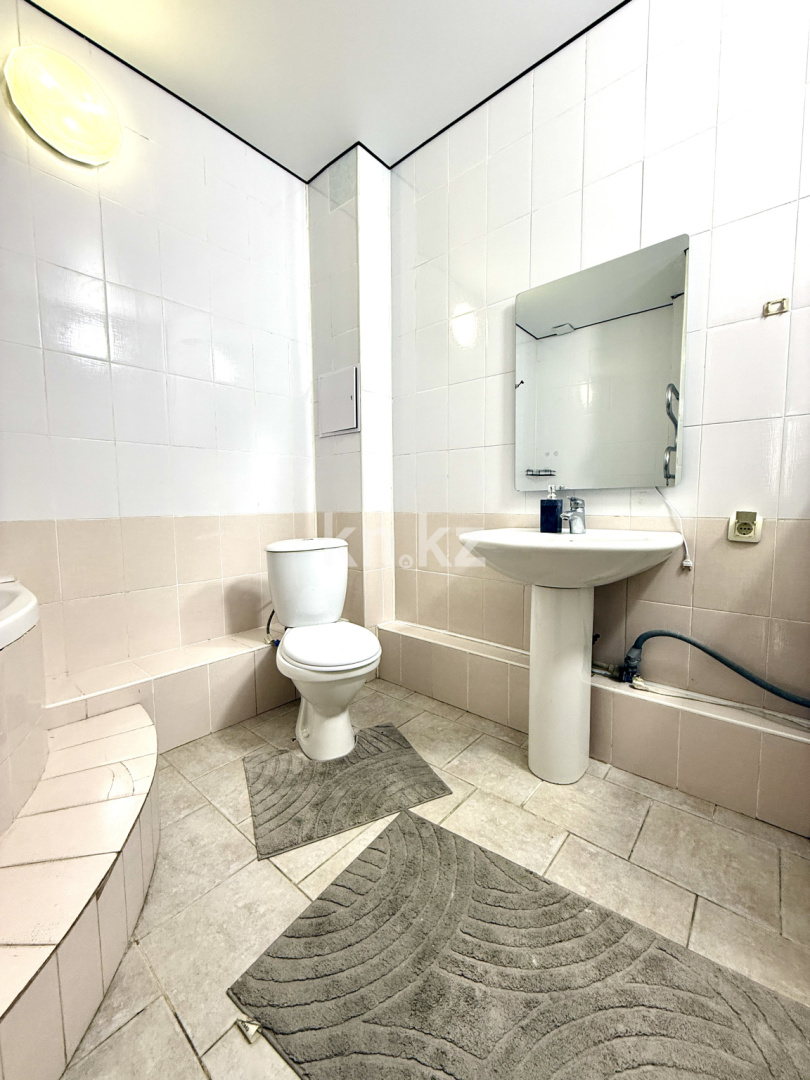 Продажа 4-комнатной квартиры, 86 м² - Продажа квартир в Алматы с фото фото 14 из 16