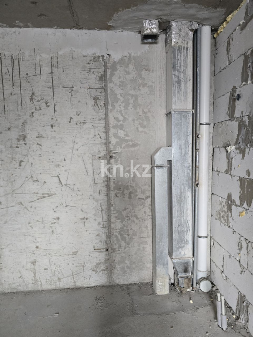 Продажа 2-комнатной квартиры, 59.6 м² - Продажа квартир в Алматы - страница 2 фото 16 из 23