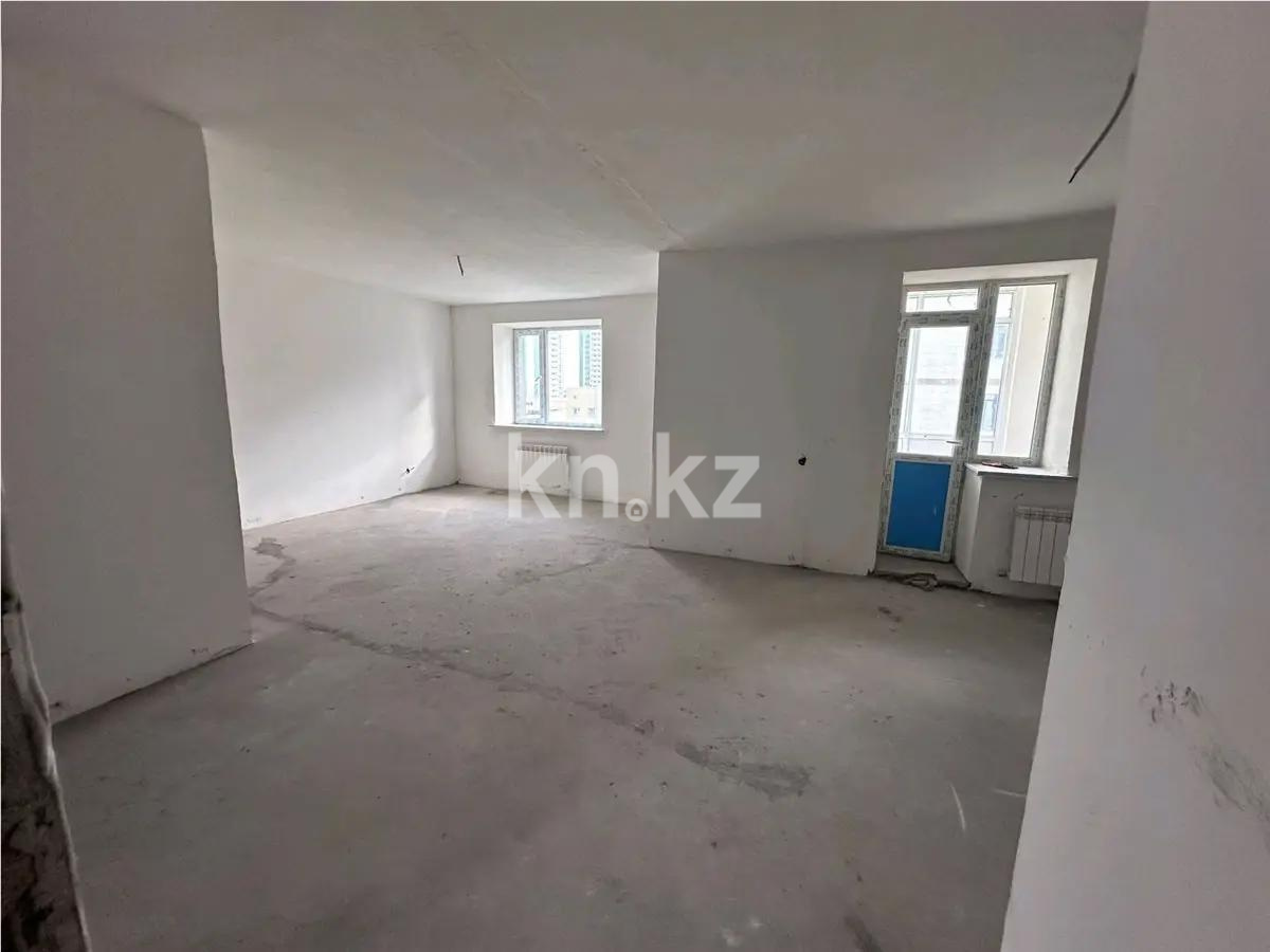 Продажа 2-комнатной квартиры, 82 м², ул. Бокейхана, дом  32 - Продажа квартир без посредников в Астане фото 1 из 3