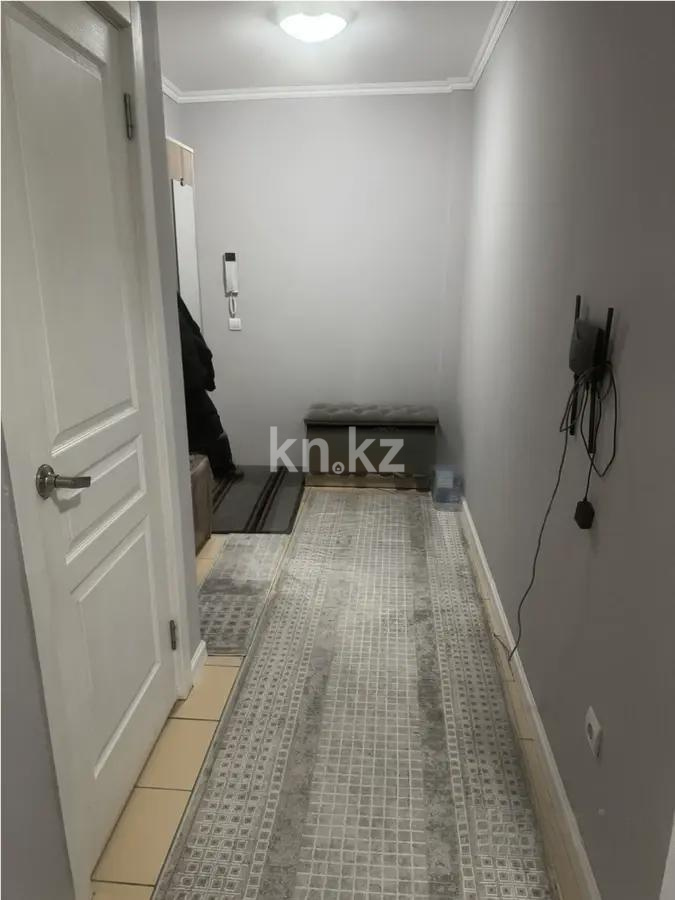 Продажа 3-комнатной квартиры, 83 м² - Недвижимость в Алматы фото 2 из 2