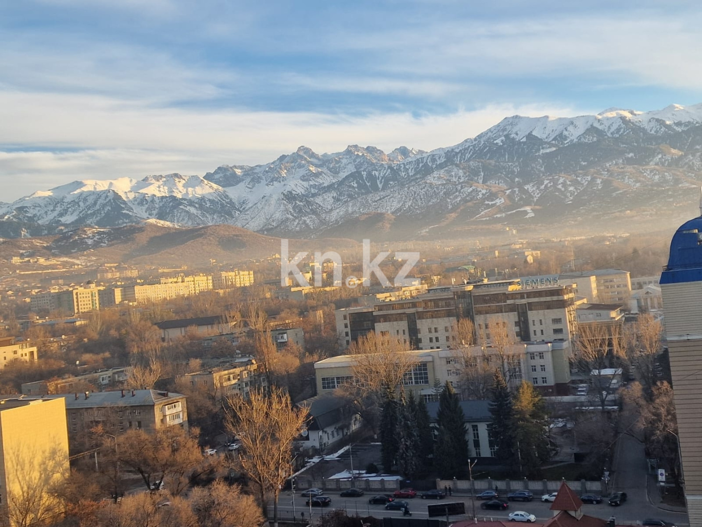 Продажа 2-комнатной квартиры, 85.1 м² - Продажа квартир в Алматы - страница 9 фото 7 из 36