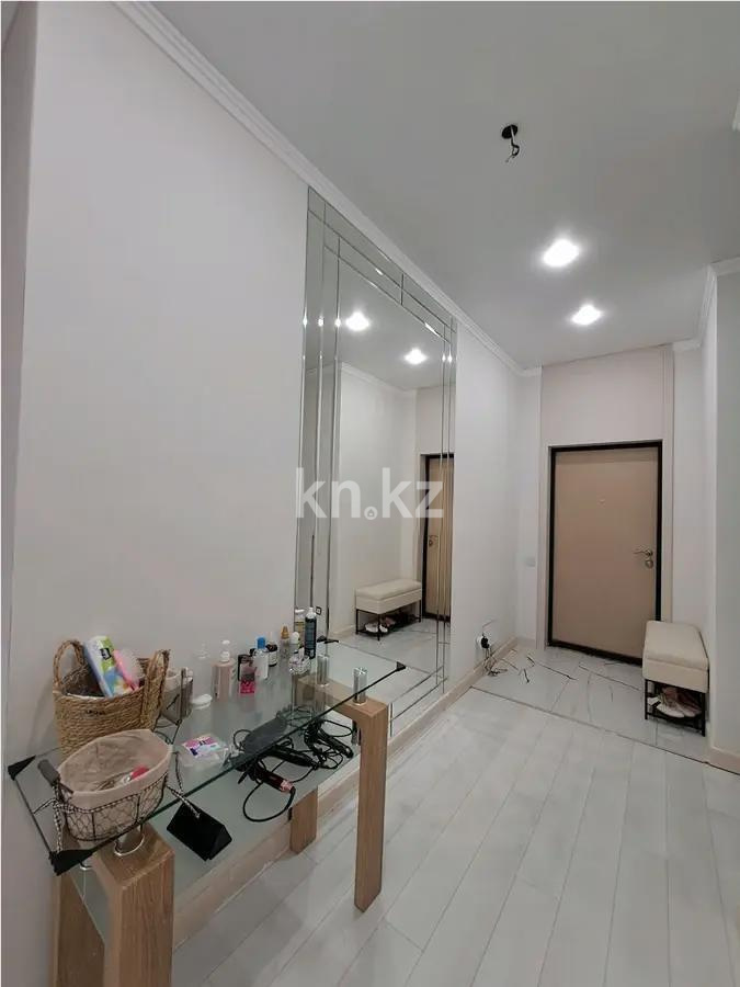 Продажа 2-комнатной квартиры, 55 м² в Астане - фото 4