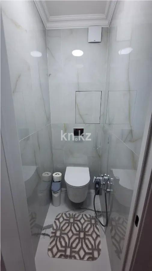 Продажа 3-комнатной квартиры, 62 м² - Продажа квартир в р-не Байконур Астаны - страница 3 фото 5 из 6