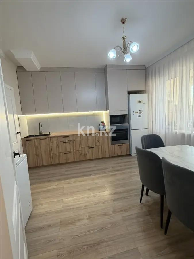 Продажа 3-комнатной квартиры, 104 м² в Астане - фото 4