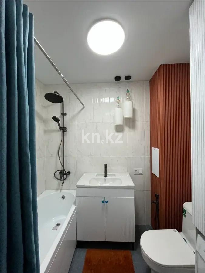 Продажа 2-комнатной квартиры, 40 м², ул. Академическая, дом  9/10 блок 1 в Караганде - фото 3