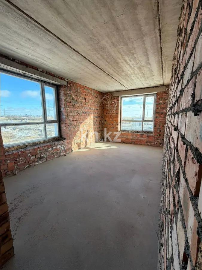 Продажа 3-комнатной квартиры, 73.35 м² - Продажа недвижимости в Астане - страница 2 фото 1 из 4