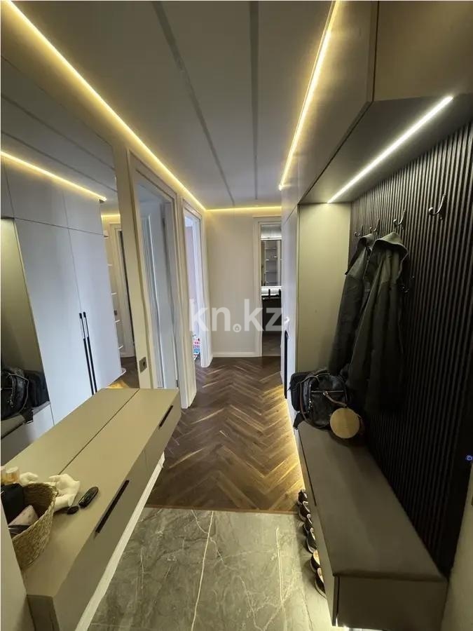 Продажа 2-комнатной квартиры, 61 м² в Алматы - фото 5