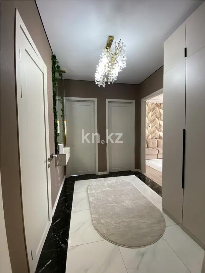 Продажа 3-комнатной квартиры, 63 м² - Недвижимость в Казахстане - страница 20 фото 5 из 5