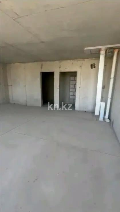 Продажа 1-комнатной квартиры, 52.9 м², ул. Жолымбет, дом  42/5 - Продажа квартир в Алматы без посредников фото 1 из 3