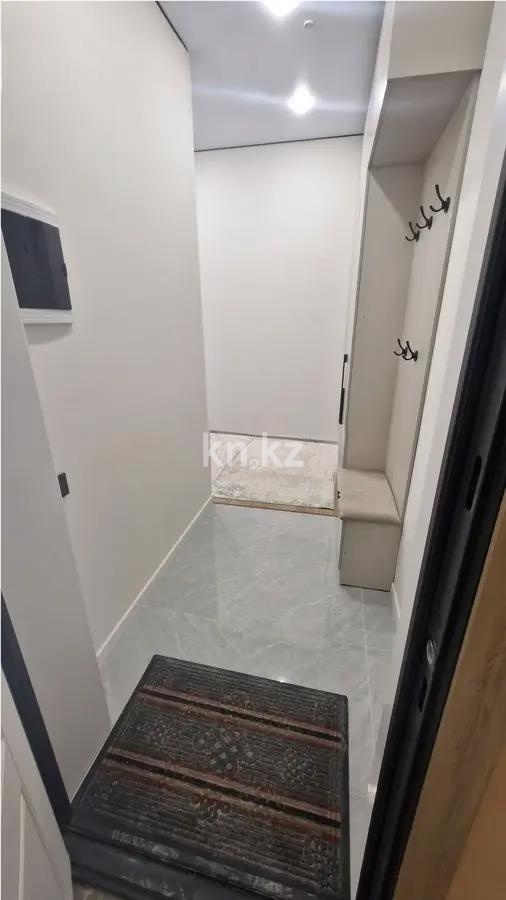 Продажа 2-комнатной квартиры, 48 м², ул. Ашимова, дом  1/5б в Алматы - фото 5