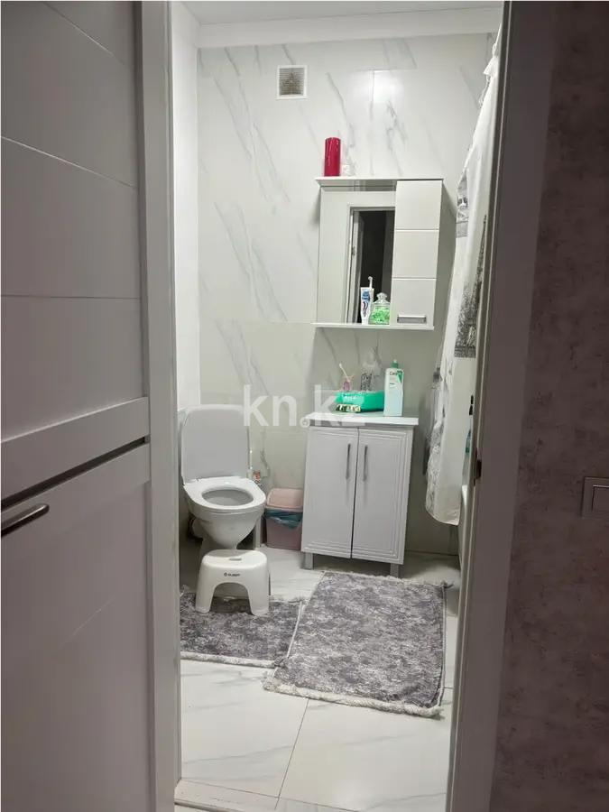 Продажа 1-комнатной квартиры, 37 м² - Продажа квартир в Астане - страница 4 фото 3 из 4