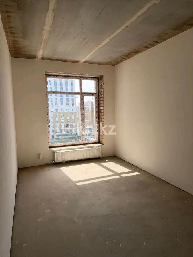 Продажа 3-комнатной квартиры, 95.3 м² в Астане - фото 3