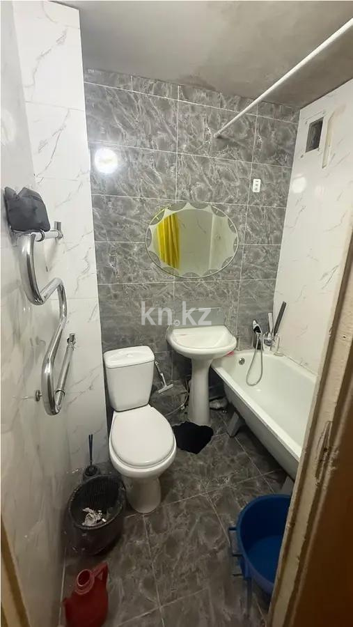 Продажа 2-комнатной квартиры, 43 м² - Недвижимость в Алматы фото 4 из 4