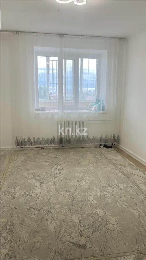 Продажа 1-комнатной квартиры, 44.8 м² в Астане