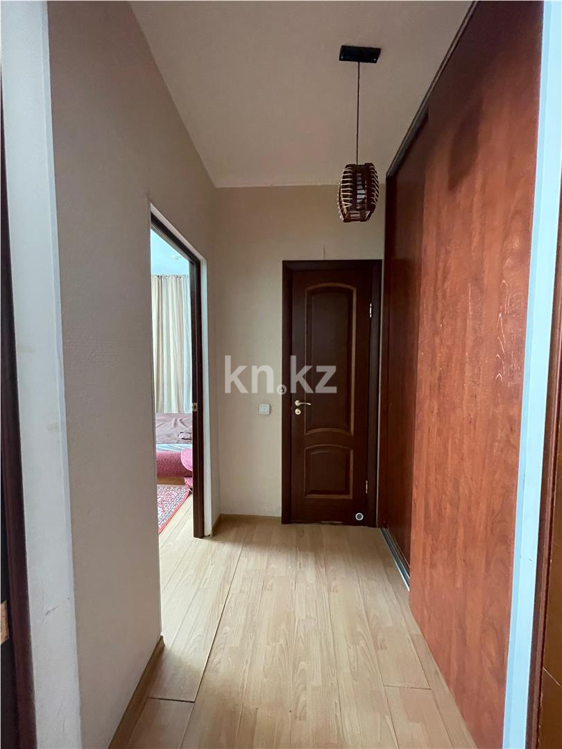 Продажа 2-комнатной квартиры, 77.6 м², пр. Кабанбай батыра в Астане - фото 7