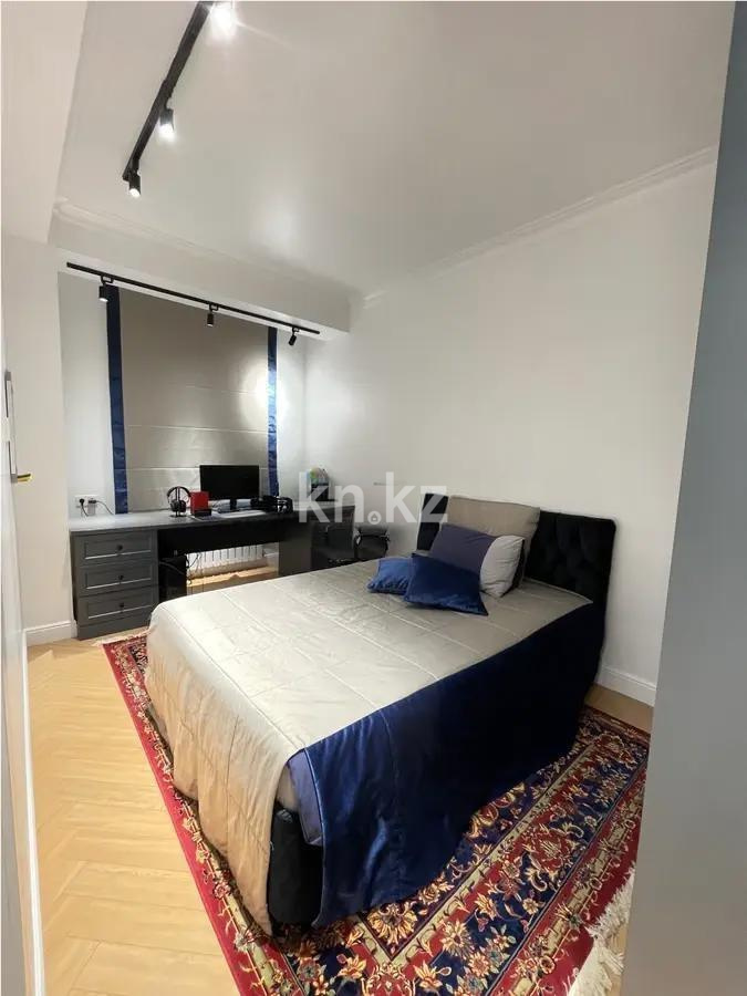 Продажа 3-комнатной квартиры, 63 м² - Продажа квартир в Алмалинском р-не Алматы фото 3 из 5
