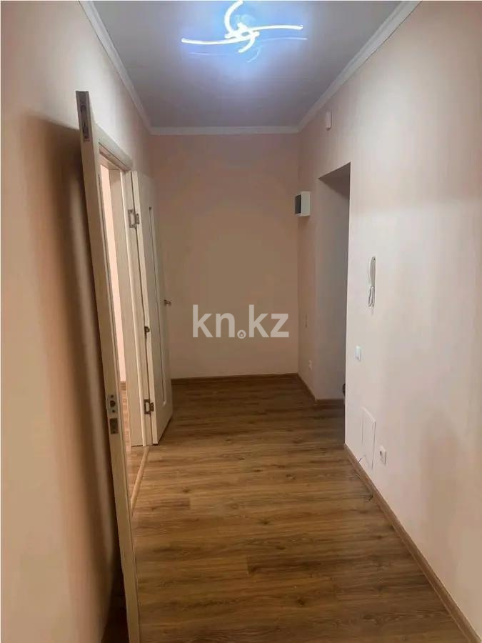 Продажа 1-комнатной квартиры, 40.7 м² - Продажа однокомнатных квартир в р-не Алматы Астаны фото 4 из 5
