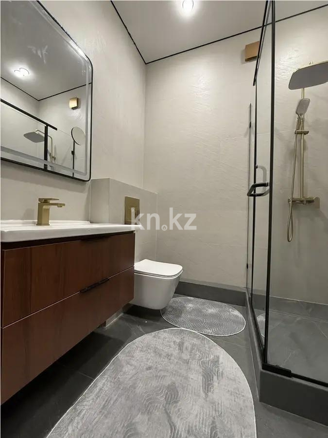 Продажа 3-комнатной квартиры, 91 м² - Недвижимость в Алматы - страница 4 фото 6 из 6