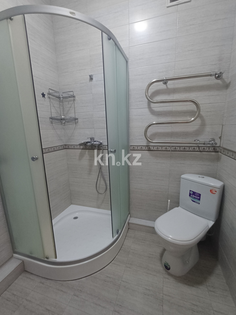 Аренда 1-комнатной квартиры, 45.4 м² - Аренда недвижимости в Алматы фото 5 из 7